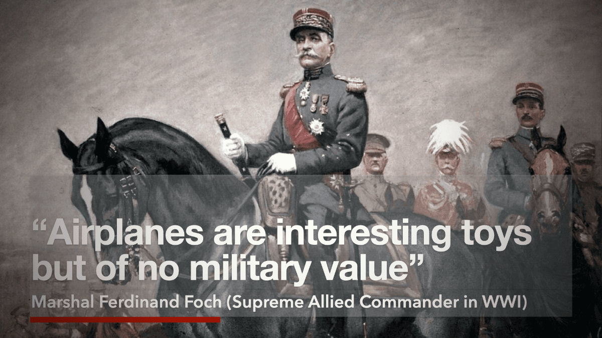 AI strategic framework illustration