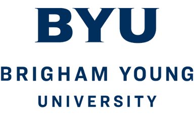 Adjunct Professor, Brigham Young University logo