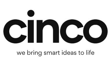 Founder, Cinco AI logo