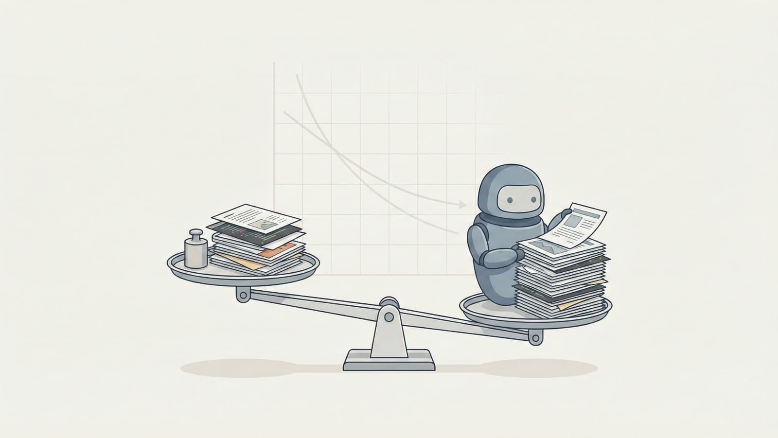 Cover image for Why AI Is Making Knowledge Work Worth Less