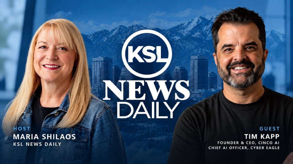 AI in the Headlines: Rogue Agents, Safety, and the Future of Autonomy thumbnail
